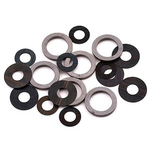 Arrma Diff Shim Set Fits 29 mm Diff Case 3 Diffs ARA311094