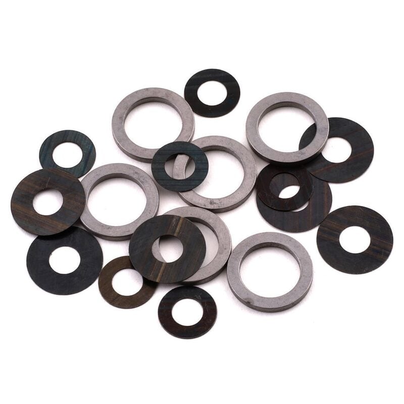Arrma Diff Shim Set Fits 29 mm Diff Case 3 Diffs ARA311094 - ara311094-jpg Arrma Diff Shim Set Fits 29 mm Diff Case 3 Diffs ARA311094