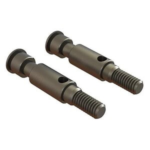 Arrma Front Axle (2) ARA311098