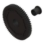 Arrma 61T Spur Gear 0 8Mod ARA311100