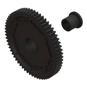 Arrma 61T Spur Gear 0 8Mod ARA311100