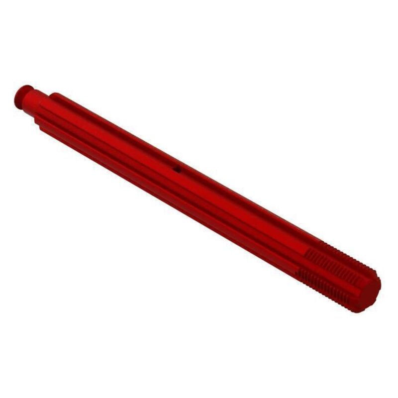 Arrma Slipper Shaft Red ARA311101