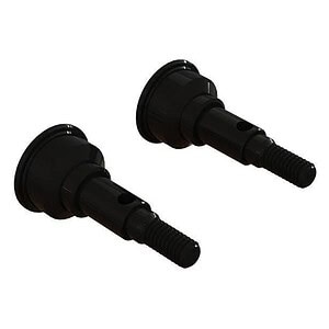Arrma Wheel Axle (2) ARA311107