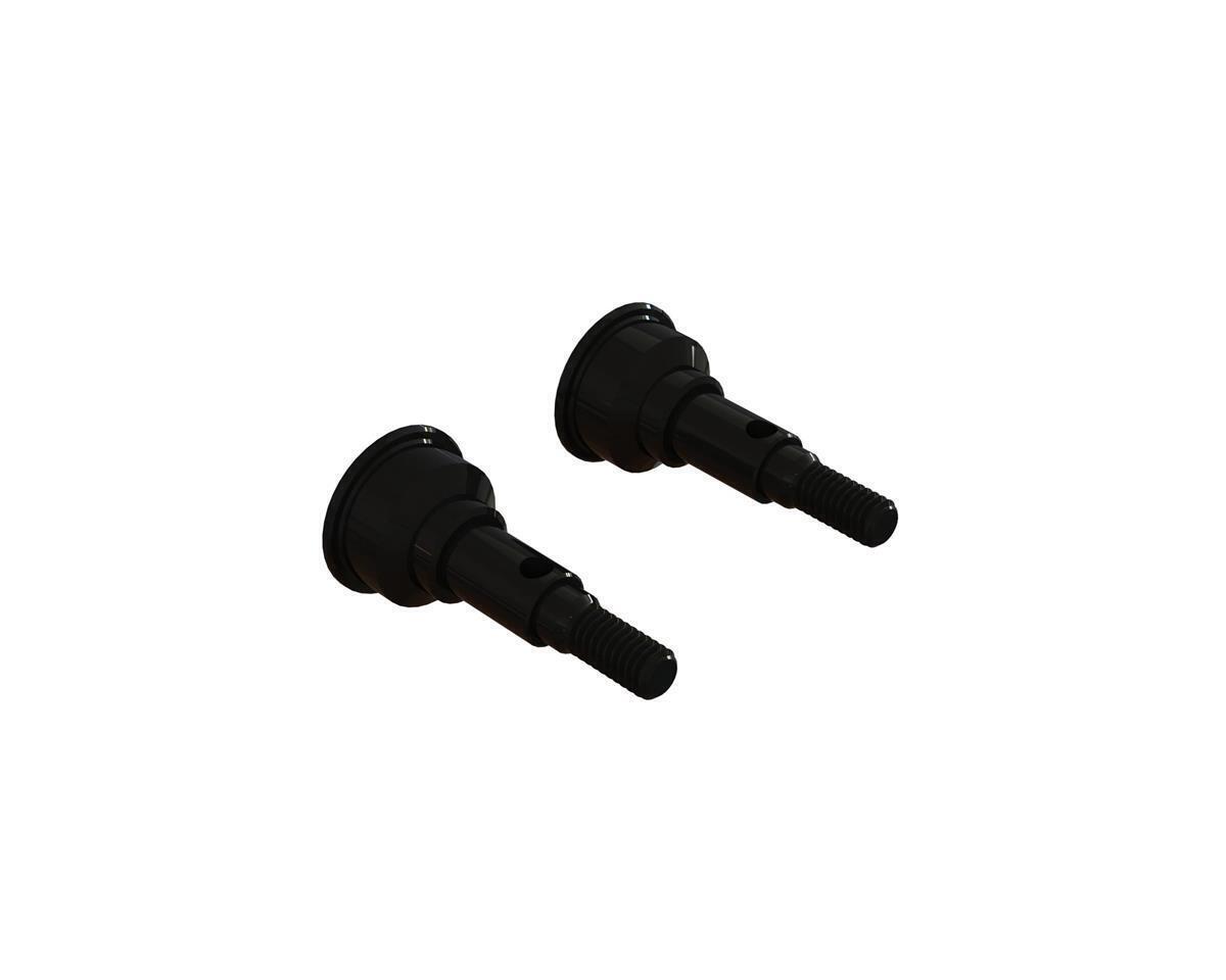 Arrma Wheel Axle (2) ARA311107