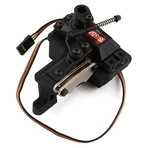 Arrma Rear Brake Module Set Including Servo ARA311114