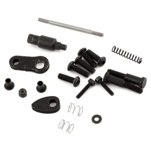 Arrma Rear Brake Module Metal Part Set ARA311116