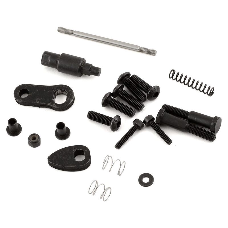 Arrma Rear Brake Module Metal Part Set ARA311116 - ara311116-jpg Arrma Rear Brake Module Metal Part Set ARA311116