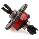 Arrma Aluminum Center Diff Set 50T 200K ARA311118