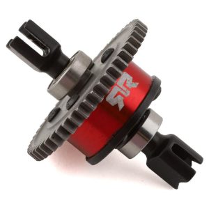 Arrma Aluminum Center Diff Set 50T 200K ARA311118