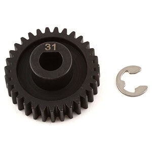 Arrma 31T Mod1 Safe-D8 Pinion Gear ARA311119