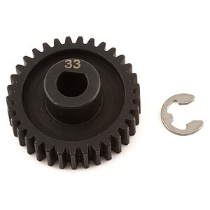 Arrma 33T Mod1 Safe-D8 Pinion Gear ARA311121