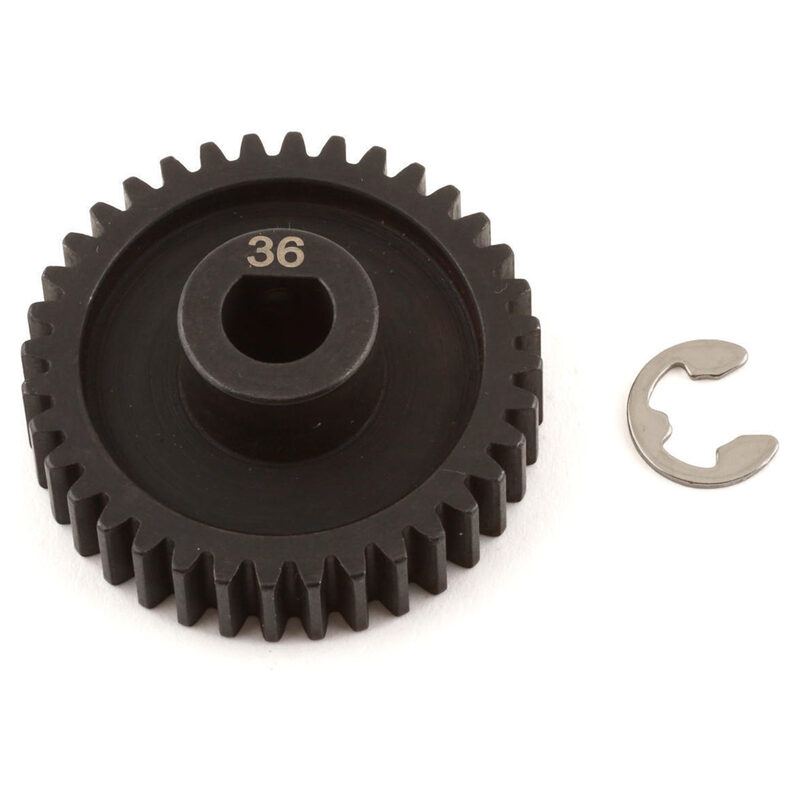 Arrma 36T Mod1 Safe-D8 Pinion Gear ARA311124