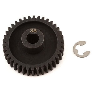 Arrma 38T Mod1 Safe-D8 Pinion Gear ARA311126