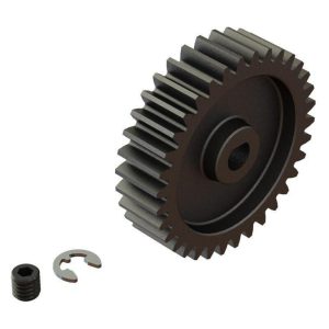 Arrma 34T Mod1 Safe-D5 Pinion Gear ARA311129