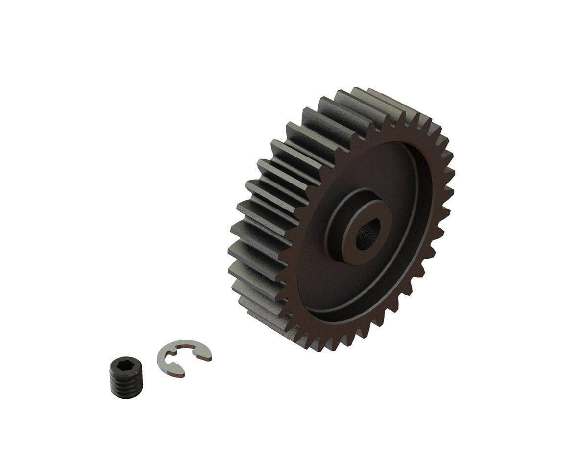 Arrma 34T Mod1 Safe-D5 Pinion Gear ARA311129