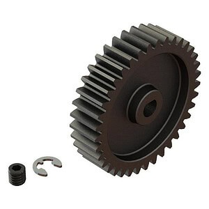 Arrma 37T Mod1 Safe-D5 Pinion Gear ARA311132