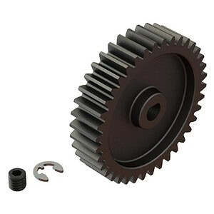 Arrma 38T Mod1 Safe-D5 Pinion Gear ARA311133