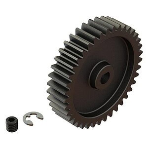 Arrma 39T Mod1 Safe-D5 Pinion Gear ARA311134