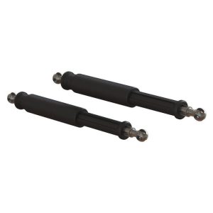 Arrma CVD Driveshaft Slider Shafts (1Pair) ARA311148