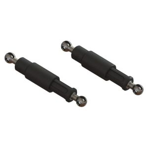 Arrma CVD Driveshaft Slider Shafts (1Pair) ARA311161