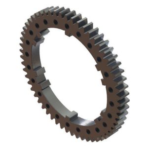 Arrma Metal Center Diff Spur Gear 57T 0 8M ARA311167