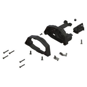 Arrma Center Diff Power Module Plastic Part Set ARA311169