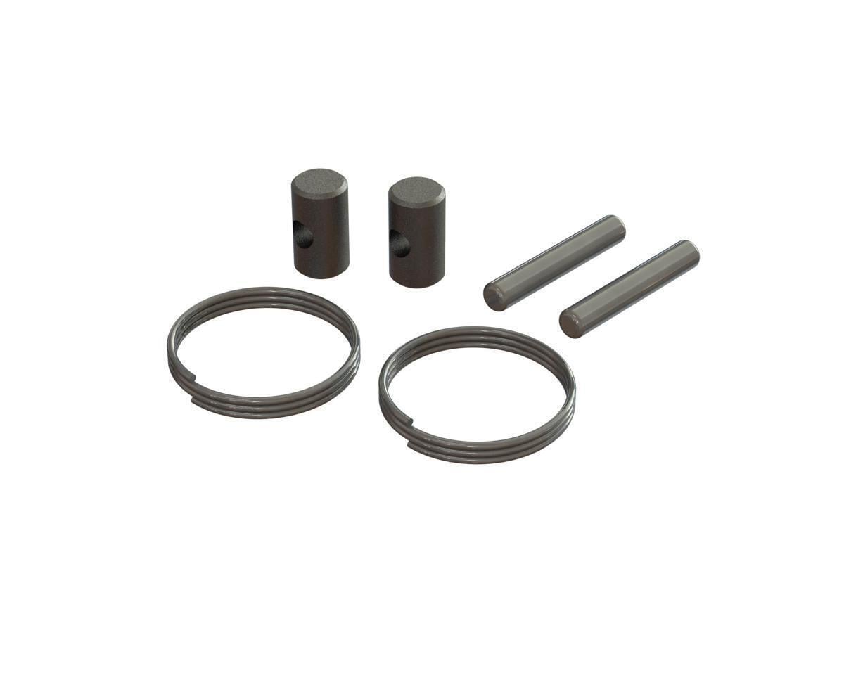 Arrma CVD Rebuild Set ARA311181 - ara311181-jpg Arrma CVD Rebuild Set ARA311181