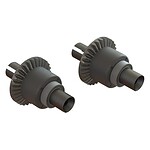 Arrma Assembled Oil Filled Differential 30T 0 8Mod 3000 CST Oil (2pcs) - GROM ARA311193