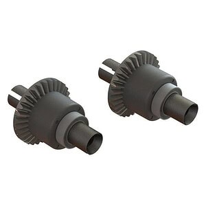 Arrma Assembled Oil Filled Differential 30T 0 8Mod 3000 CST Oil (2pcs) - GROM ARA311193