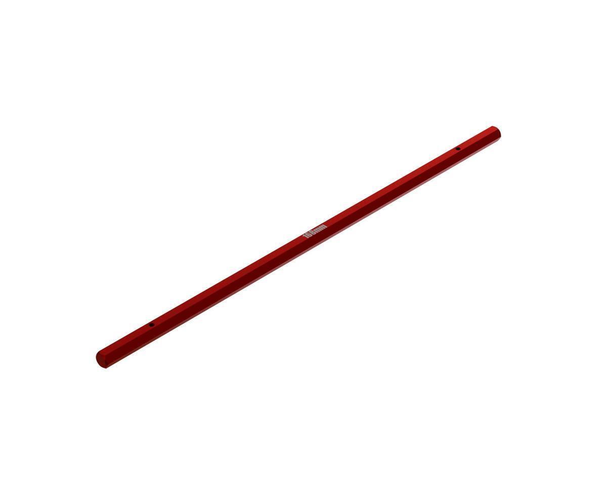 Arrma Center Driveshaft Aluminum 145 mm for SWB Chassis - GROM ARA311194 - ara311194-jpg Arrma Center Driveshaft Aluminum 145 mm for SWB Chassis - GROM ARA311194