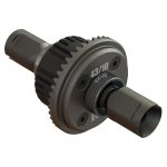 Arrma F/R Diff Set GP4 5 mm 29 mm Open Diff Case 80K ARA311199