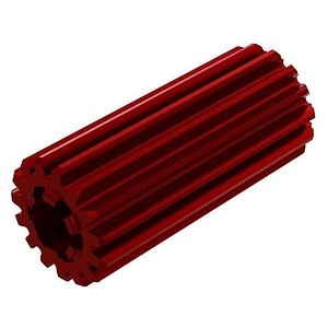Arrma 15T Aluminum Layshaft Gear ARA311201