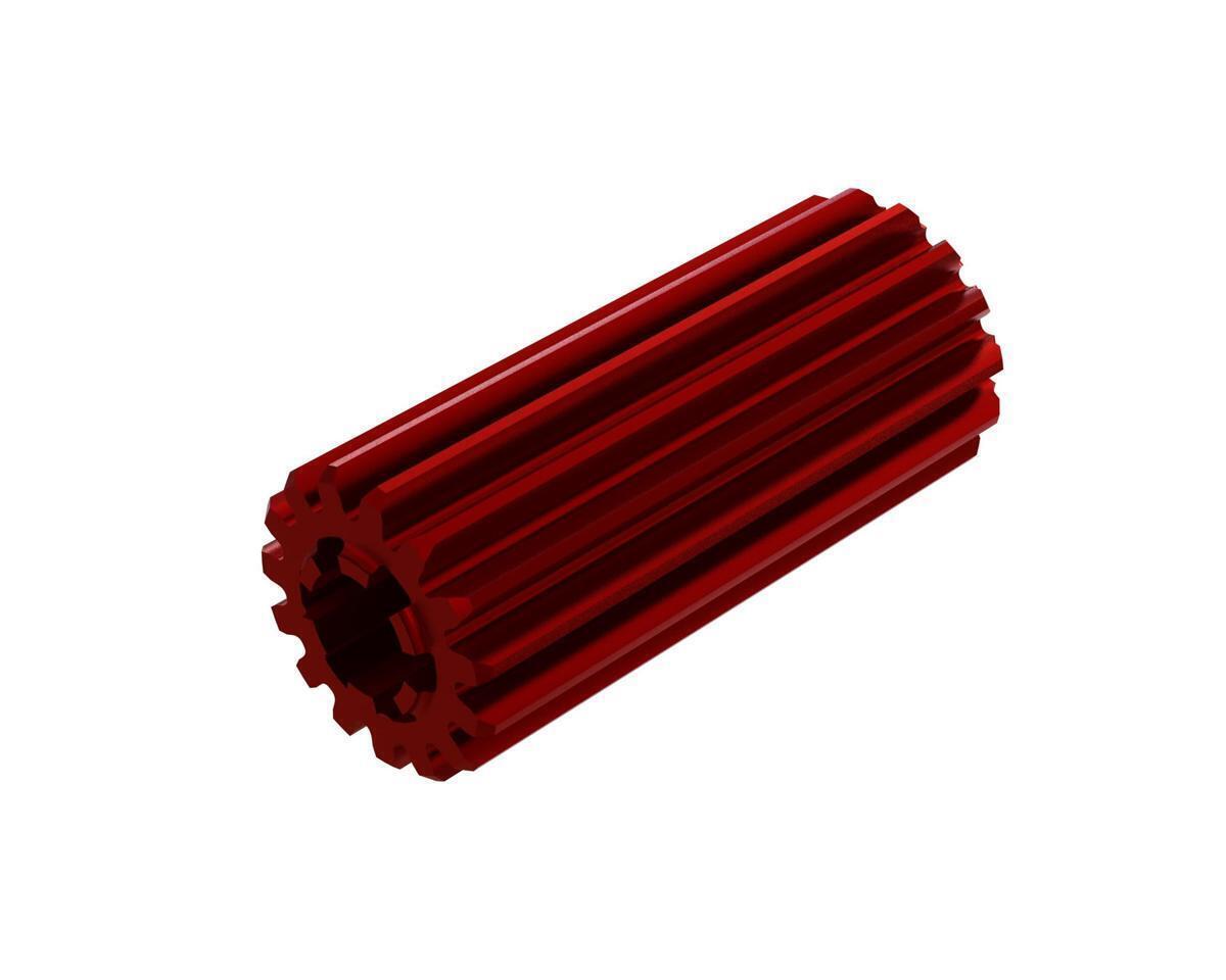 Arrma 15T Aluminum Layshaft Gear ARA311201