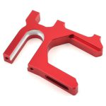 Arrma Sliding Motor Mount Red ARA320468
