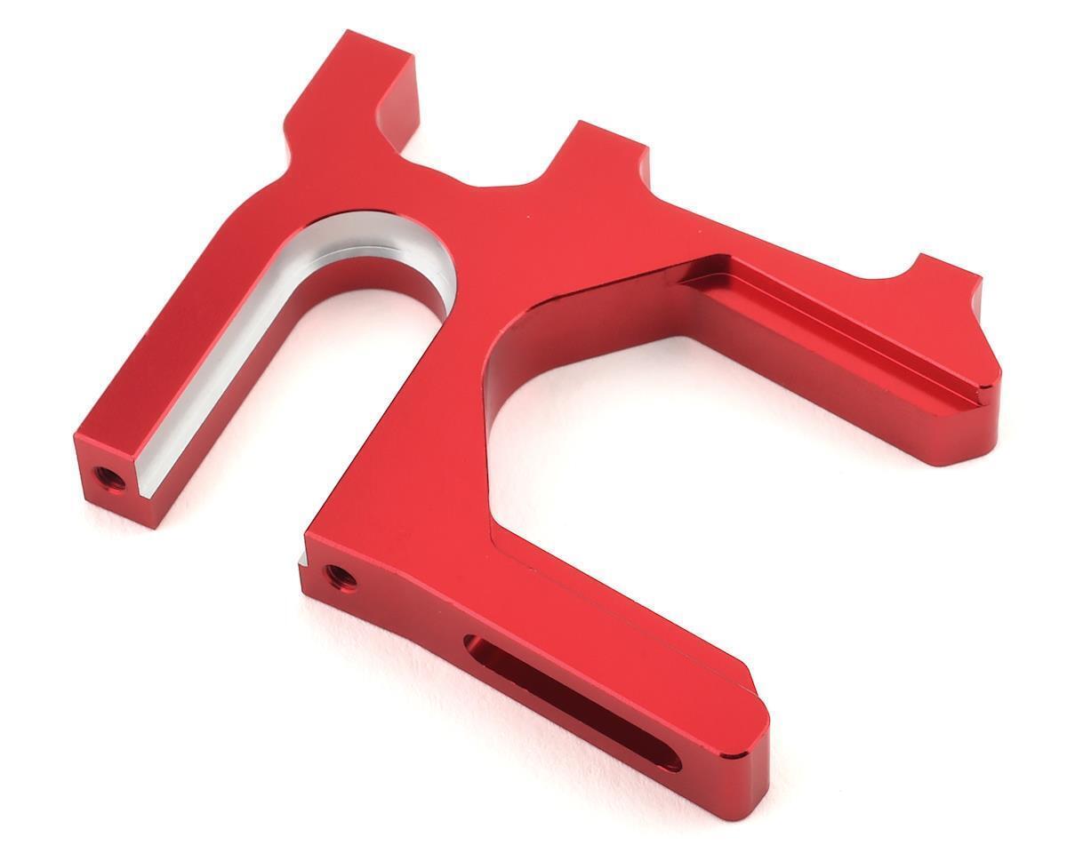 Arrma Sliding Motor Mount Red ARA320468