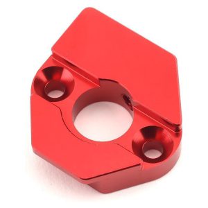 Arrma Sliding Motor Mount Plate Red ARA320469