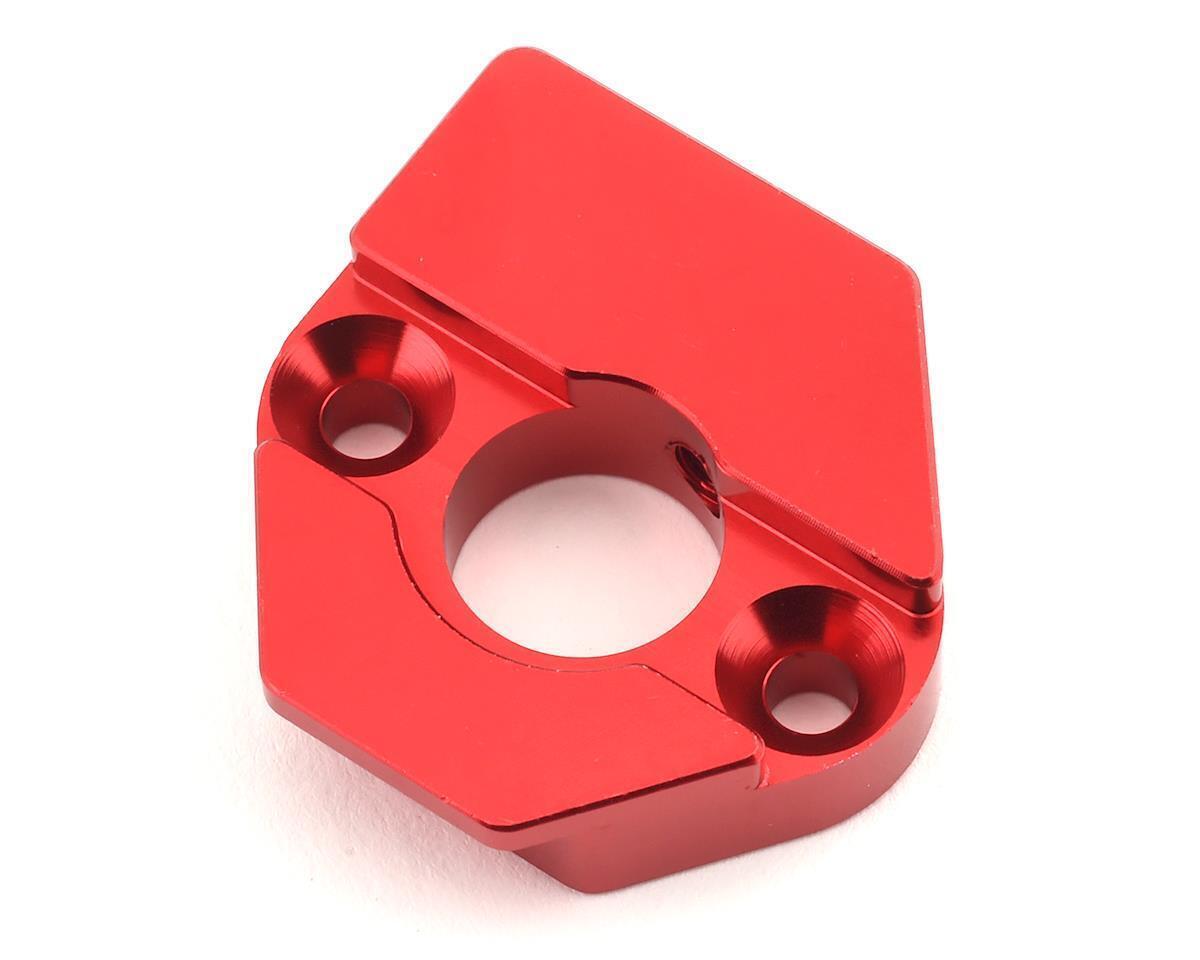Arrma Sliding Motor Mount Plate Red ARA320469