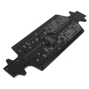 Arrma Aluminum Chassis 445 mm ARA320470