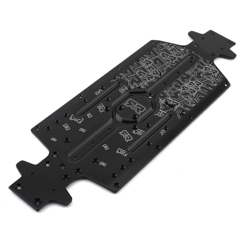 Arrma Aluminum Chassis 445 mm ARA320470