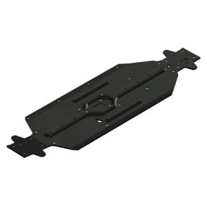 Arrma Aluminum Chassis 510 mm ARA320471