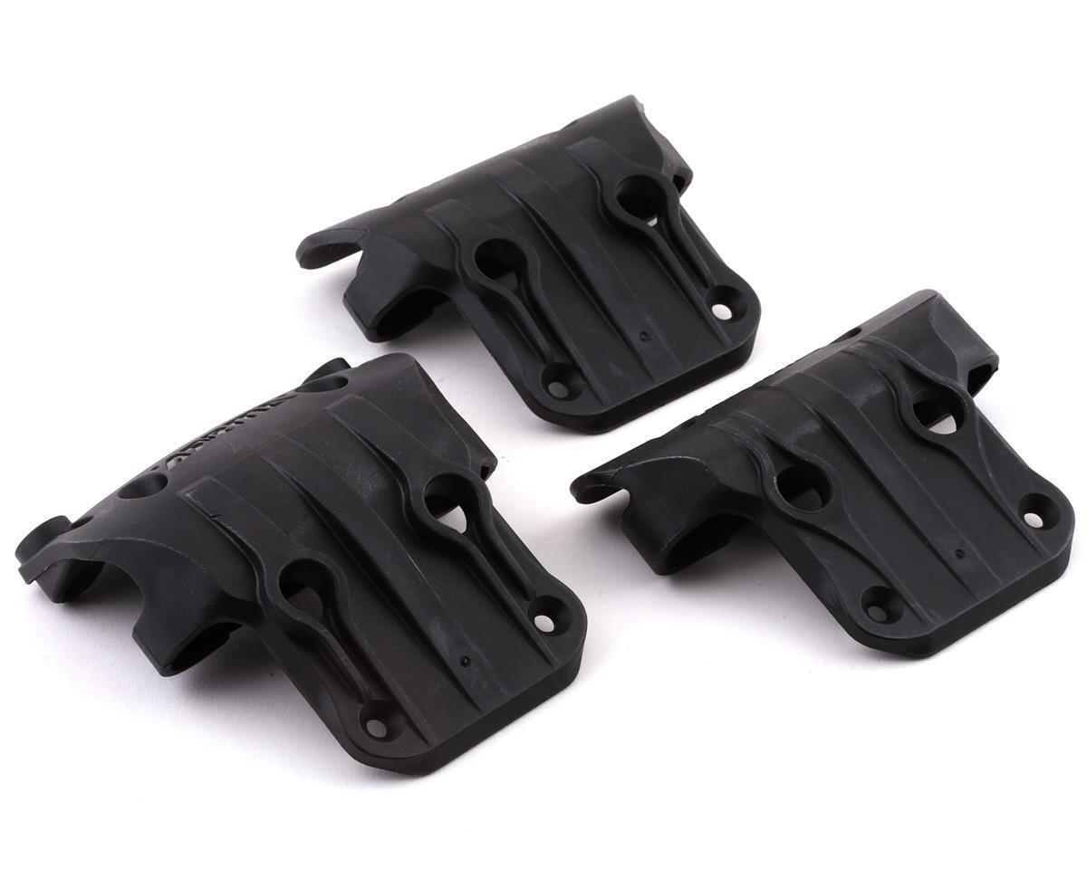 Arrma Skid Plate Set ARA320479 - ara320479-jpg Arrma Skid Plate Set ARA320479