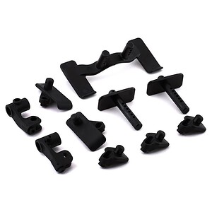 Arrma Body Post Set ARA320485