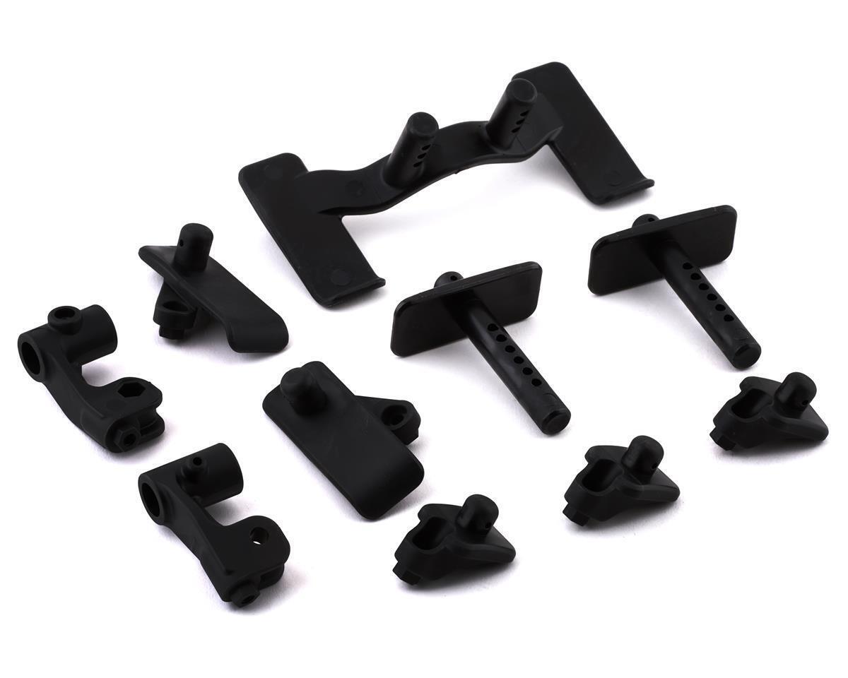 Arrma Body Post Set ARA320485 - ara320485-jpg Arrma Body Post Set ARA320485