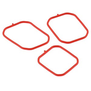 Arrma Gearbox Silicone Seal Set (3) ARA320486
