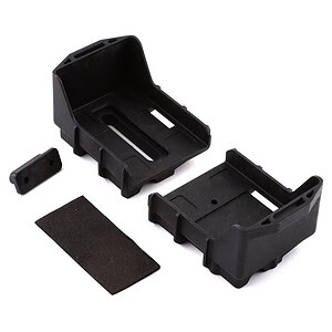 Arrma Battery Box Set Left ARA320496