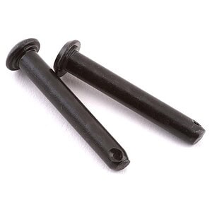 Arrma Brace Mount Pin 36 mm (2) ARA320497