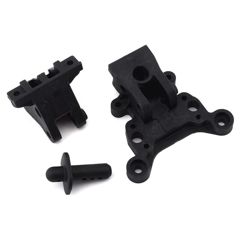 Arrma Center Brace Mounts ARA320500