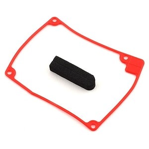 Arrma Radio Box Seal Set ARA320508