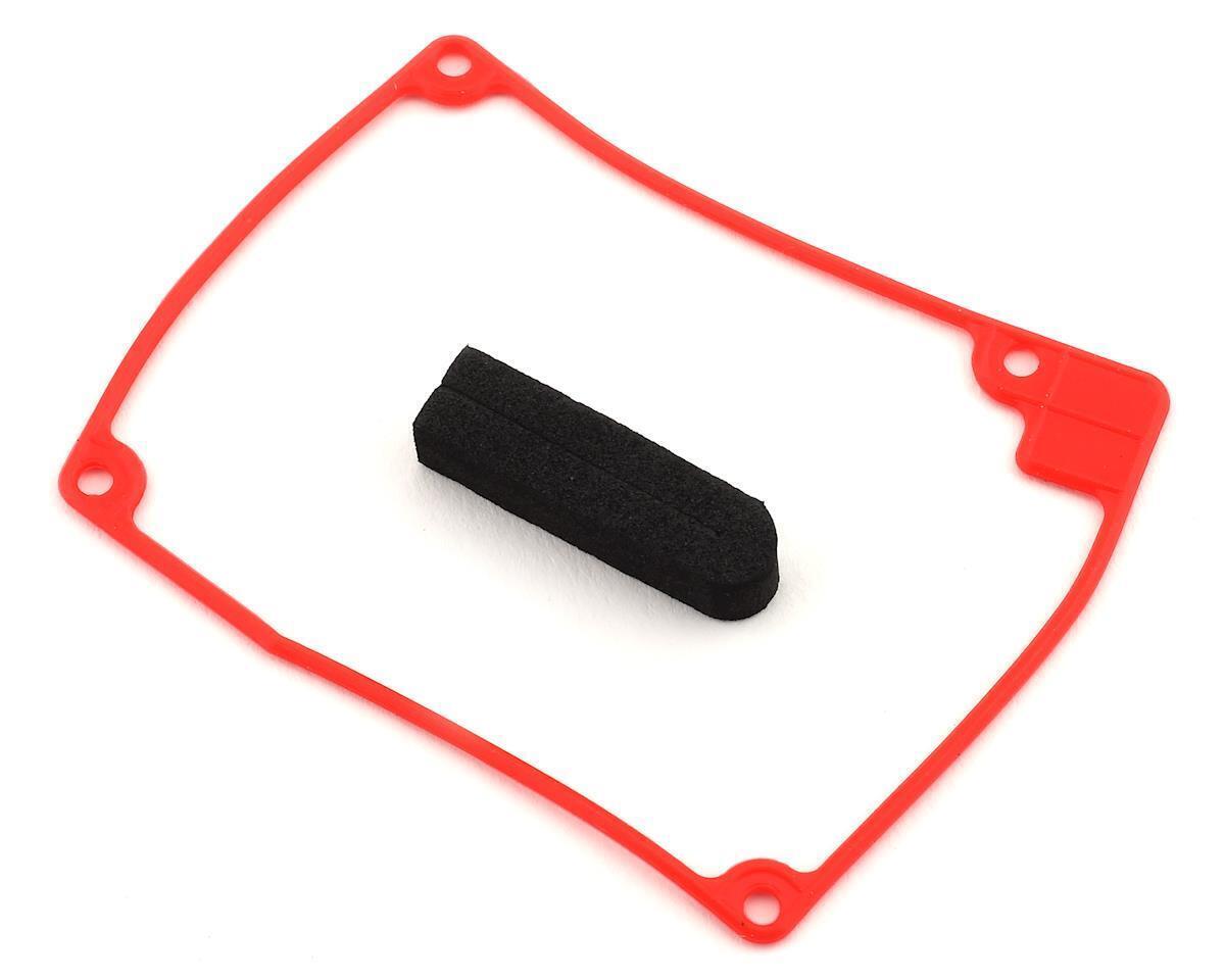 Arrma Radio Box Seal Set ARA320508