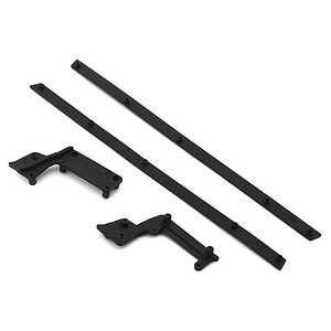 Arrma Side Skirt Set ARA320509